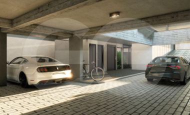 Departamento - San Antonio De Padua