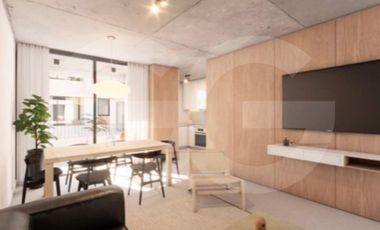 Departamento - San Antonio De Padua