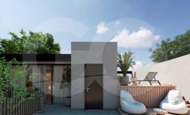 Departamento - San Antonio De Padua