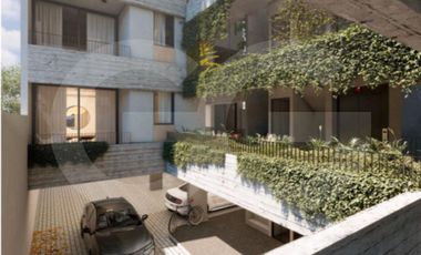 Departamento - San Antonio De Padua