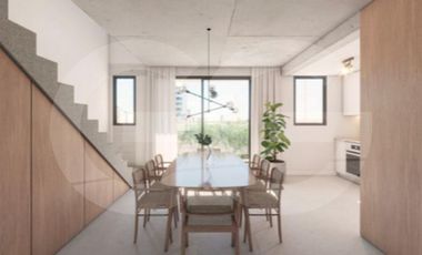 Departamento - San Antonio De Padua