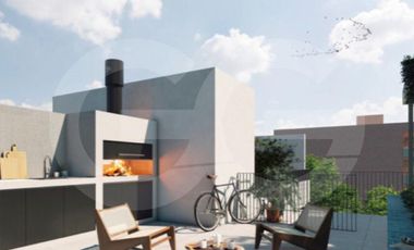 Departamento - San Antonio De Padua