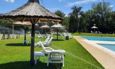 Casa - Indio Cua Golf Club