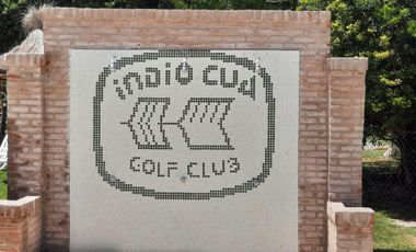 Casa - Indio Cua Golf Club