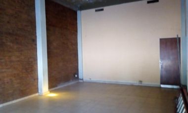 Local Comercial en ALQUILER frente a escuela 503 de Glew