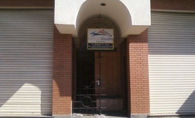 Local Comercial en ALQUILER frente a escuela 503 de Glew