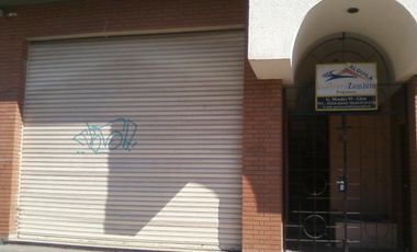 Local Comercial en ALQUILER frente a escuela 503 de Glew
