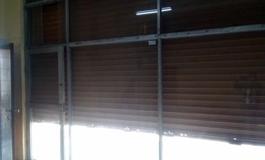 Local Comercial en ALQUILER frente a escuela 503 de Glew