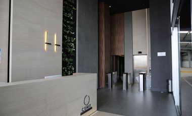 Oficinas en renta para corporativo en lomas de Angelopolis