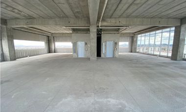 Oficinas en renta para corporativo en lomas de Angelopolis