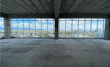 Oficinas en renta para corporativo en lomas de Angelopolis