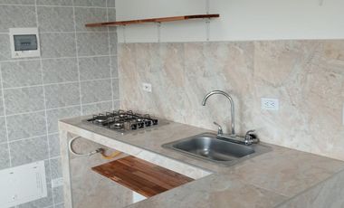 Apartamento en venta en Puerto tejada. Cod V20216