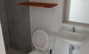 Apartamento en venta en Puerto tejada. Cod V20216