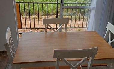 Apartamento en venta en Puerto tejada. Cod V20216