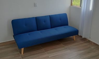 Apartamento en venta en Puerto tejada. Cod V20216