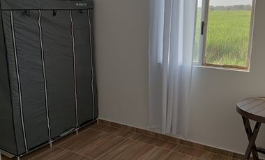 Apartamento en venta en Puerto tejada. Cod V20216