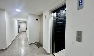 apartamento en venta en variante. Cod V5660