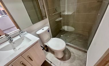 apartamento en venta en variante. Cod V5660
