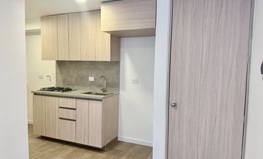apartamento en venta en variante. Cod V5660