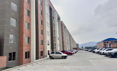 apartamento en venta en variante. Cod V5660