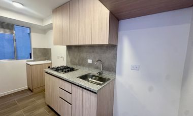 apartamento en venta en variante. Cod V5660