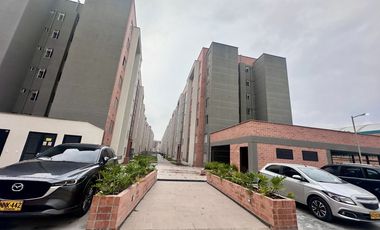 apartamento en venta en variante. Cod V5660