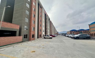 apartamento en venta en variante. Cod V5660
