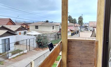 Casa en venta en LA SERENA