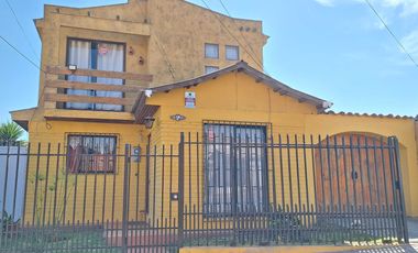 Casa en venta en LA SERENA