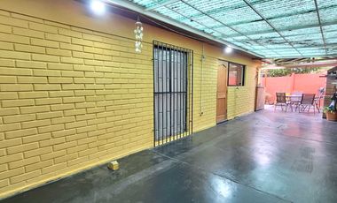 Casa en venta en LA SERENA