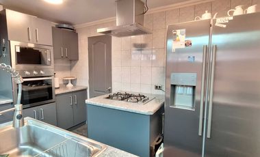 Casa en venta en LA SERENA