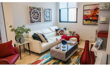 APARTAMENTO DE 200 M2 3 RECMARAS EN PAITILLA, DELUXE LINEA BLANCA