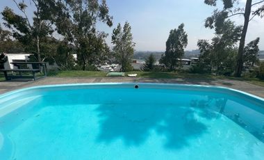Vendo Piso residencial Lago Esmeralda con la mejor vista Cod. DEV213