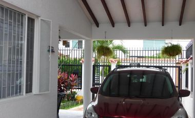 casa en venta en anapoima. Cod V4419