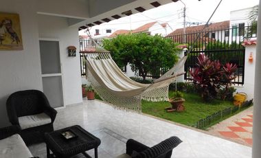 casa en venta en anapoima. Cod V4419