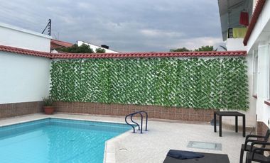 casa en venta en anapoima. Cod V4419