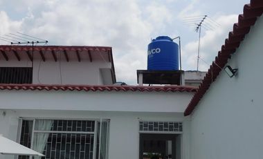casa en venta en anapoima. Cod V4419