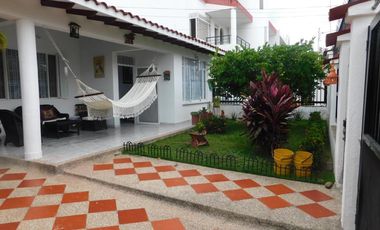 casa en venta en anapoima. Cod V4419