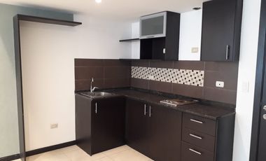 Suite en Venta Ubicada en Torres Bellini, Puerto Santa Ana