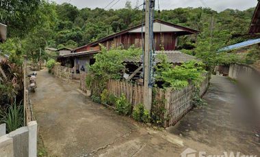 Land for sale in Mok Champae, Mae Hong Son