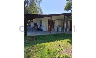 SE VENDE TERRENO 11.5 HA, UNIHUE, HUALQUI.