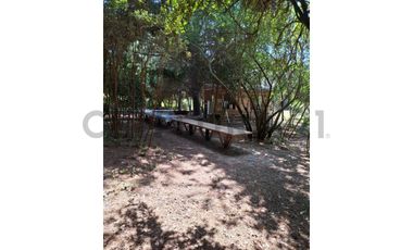 SE VENDE TERRENO 11.5 HA, UNIHUE, HUALQUI.