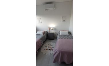 COSTA ESMERALDA -  SENDEROS IV 322 - ALQUILER