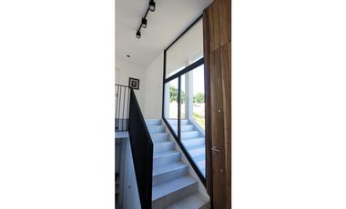 COSTA ESMERALDA -  SENDEROS IV 322 - ALQUILER