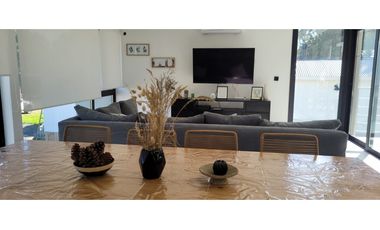 COSTA ESMERALDA -  SENDEROS IV 322 - ALQUILER