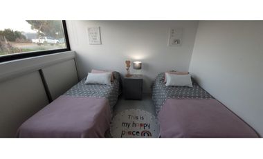 COSTA ESMERALDA -  SENDEROS IV 322 - ALQUILER