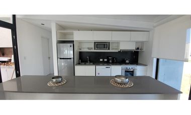 COSTA ESMERALDA -  SENDEROS IV 322 - ALQUILER