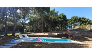 COSTA ESMERALDA -  SENDEROS IV 322 - ALQUILER