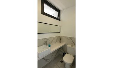 COSTA ESMERALDA -  SENDEROS IV 322 - ALQUILER