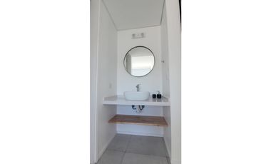 COSTA ESMERALDA -  SENDEROS IV 322 - ALQUILER